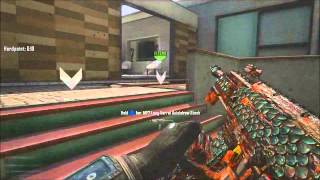 3v4 Pwnage Masters League Champions - LG1T (Live Chat)