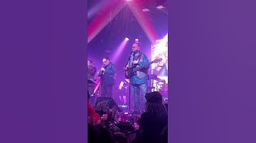 Thumbnail of Christian De Mesones (13) Debut Performance @ The Birchmere 3/20/22