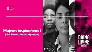 Mujeres inspiradoras I