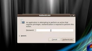 Ubuntu for Dummies part 1