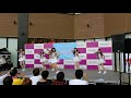 LinQ_ハレハレパレード