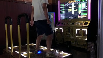 [DDR] [NG集] 足13 DROP OUT(FROM NONSTOP MEGAMIX) CDP PFC 999740 Challenge double