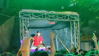 Dj Vaibhav In the Mix | wadalacha Rajkumar padyapujan sohala 2019