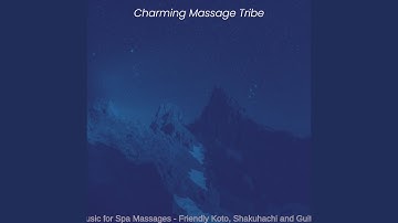 Pulsating Ambience for Spa Days