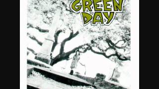 Green Day Disappearing Boy