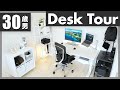 【Desk Tour】IT系デザイナーの、快適すぎてテレワークから抜け出せないデスク紹介