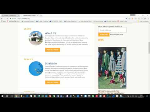 Add News Article