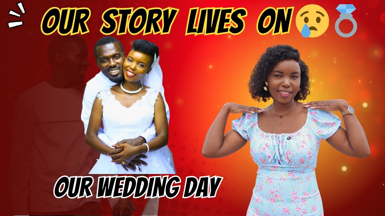 ДЕНЬ, КОГДА НАШИ СЕРДЦА СТАЛИ ОДНИМ ❤️ | ОФИЦИАЛЬНАЯ СВАДЬБА С МОИМ ПОКИНУВШИМ МУЖЕМ ПИТЕРОМ