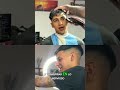 La Presión de Cortarle el Pelo a Otro Barbero