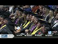 College of Southern Idaho celebrates Class of 2026