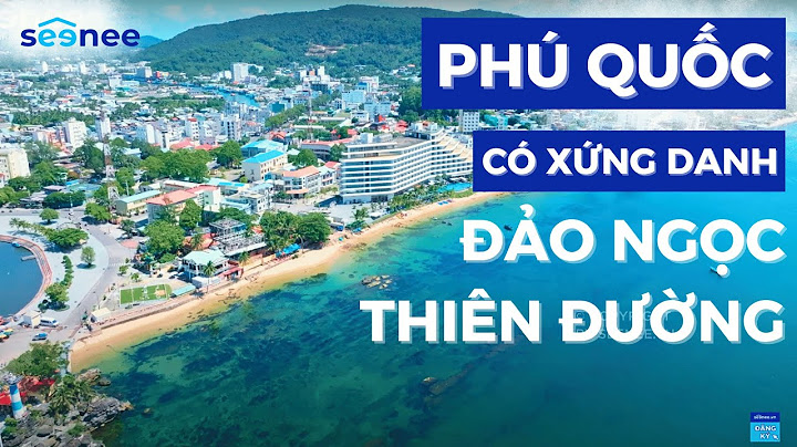 Phú quốc thuộc tỉnh nào của việt nam năm 2024