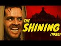 The Shining 1980 Horror Movie Jack Nicholson Stanley Kubrick Box Office Budget Breakdown