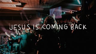 Video thumbnail of "Jesus Is Coming Back || Welcome Home || IBC LIVE 2022"