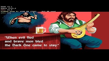 Box64Droid: The Bard