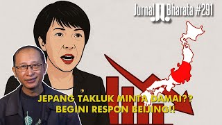 Download Lagu BEGINI KONDISI JEPANG KETIKA BERANI LAWAN TIONGKOK! EKONOMINYA LANGSUNG HANCUR TOTAL? INI BUKTINYA! MP3