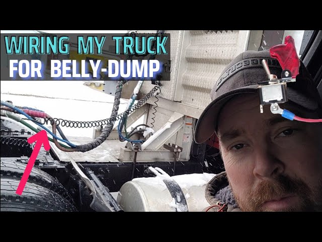 8+ Dump Trailer Wiring - GulamAreyana