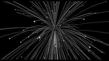 Firework Animation making using Cinema 4D Tutorial
