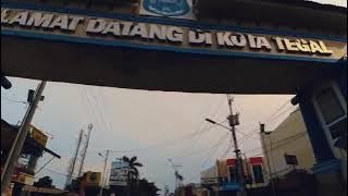 KOTA TEGAL HUT KE 441 🎉
