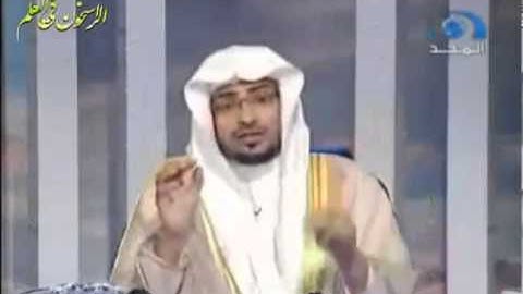صالح المغامسي - الدر المنثور 16 - سورة الإنسان 19-21