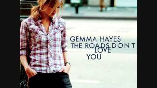 Watch Gemma Hayes Nothing Can video