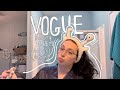 My Vogue Beauty Secrets (skincare routine)