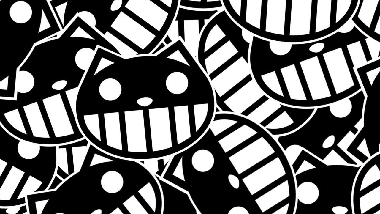 It's a Catatonic Trailer!