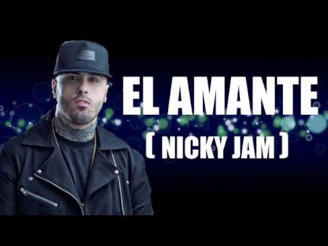 NICKI JAM El Amante & Farruko CHILLAX DJ José Samaniego