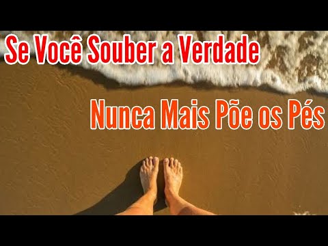 Vídeo: Areia Do Mar (19 Fotos): Visão Ao Microscópio E Composição, Densidade E Cor. Como é Formado? Areia De Construção E Outros Tipos