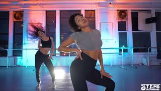 Circus | Jessica Castro | Virtual Thursday Spotlight Series | Steps on Broadway