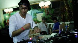 SoundWave: Canadas Largest Indoor Beach Party - January 28, 2011