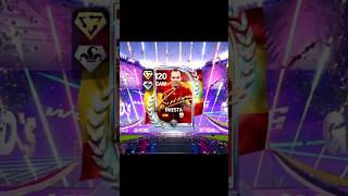 I Got 120 Iniesta In First Spin!! 😱☠️ #fcmobile #eafc25 #eafcmobile #fcmobile26