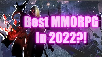 LOST ARK REVIEW - 2022 - IS IT WORTH YOUR TIME?