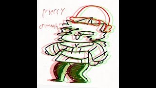 Unfinished animation dump