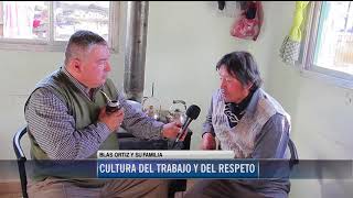 "TIEMPOS IDOS" - PROGRAMA Nº1 BLOQUE 01