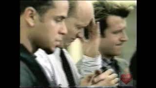 Staples  Television Commercial  2004