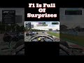 Happened So Fast...#f1game #gamingshorts #shorts #gaming #f1 #f12025 #racing #f1shorts #racinggame