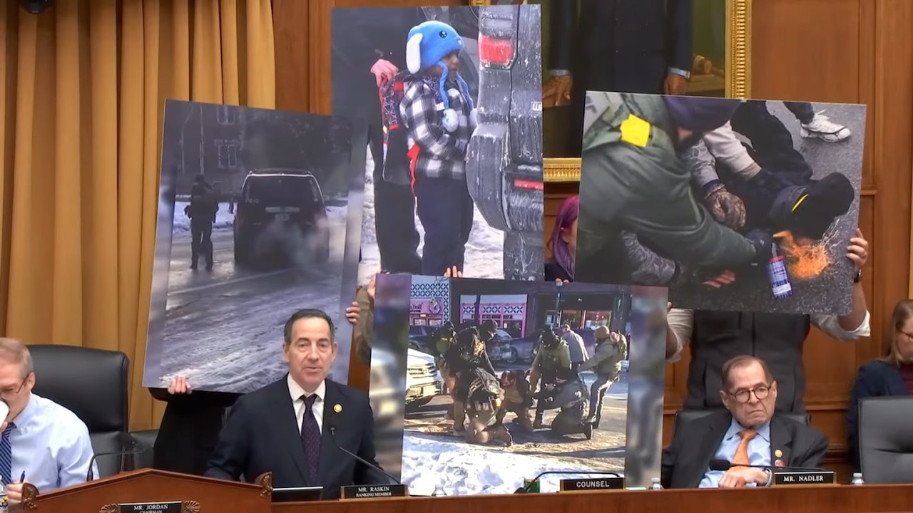 Audieri în Congresul SUA: UE, acuzată de cenzură agresivă. România, menționată în raport