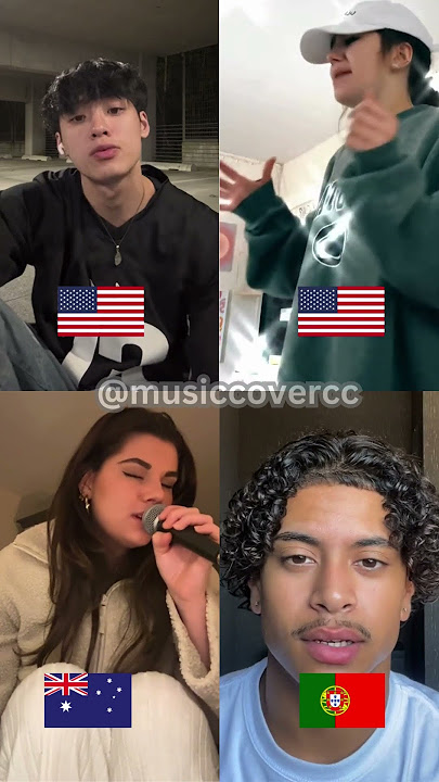 Who sang it better - In The Name Of Love - Martin Garrix & Bebe Rexha #shortvideos #covermusic