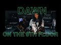 Dawn Peforms Hey Nikki LIVE On The 8th Floor mp3