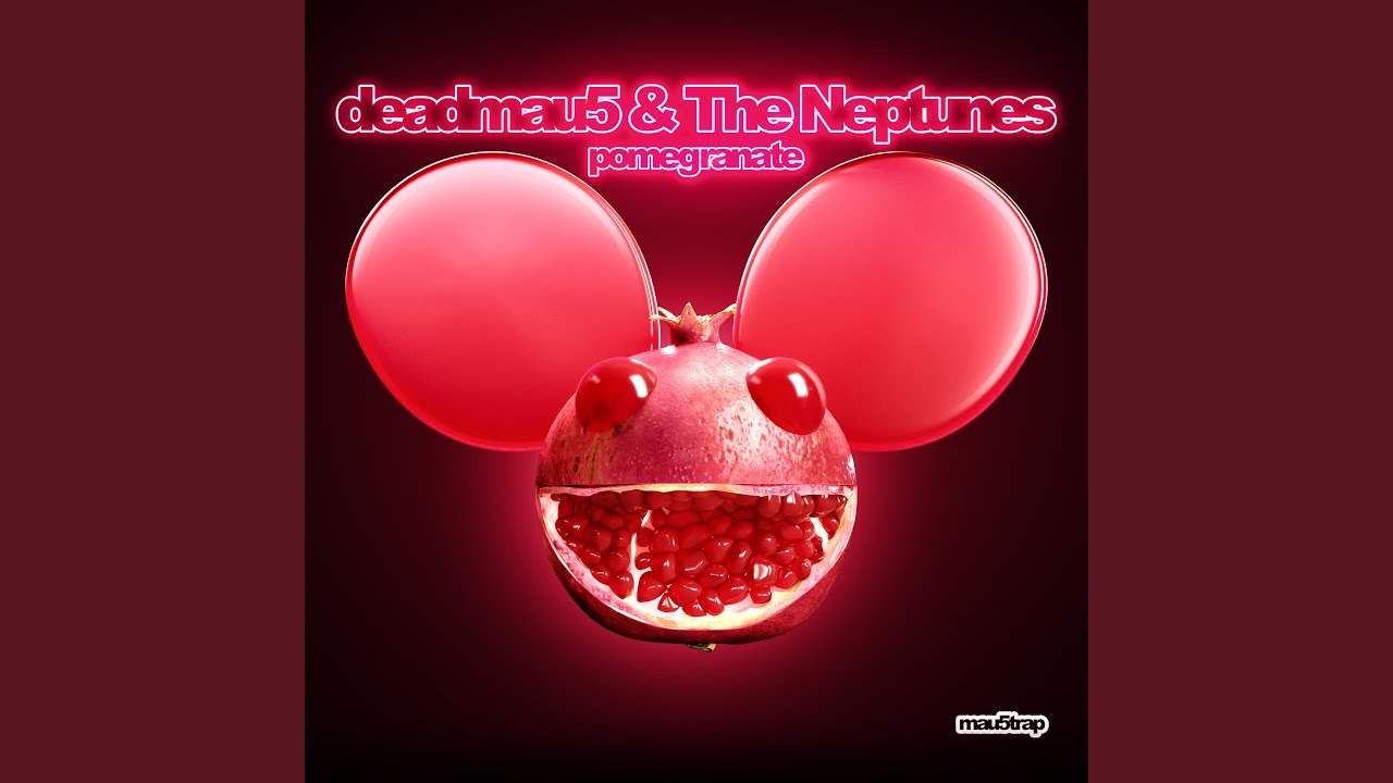 This Deadmau5 And The Neptunes Collab Might Be The Song Of The Summer Listen Billboard