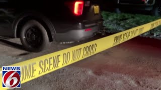 1 dead, 2 hurt from shooting in the woods in Edgewater