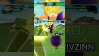 DBZ BT3 MOD (PSP) 2025 @victormodderttt