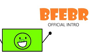 BFEBR┃Official Intro
