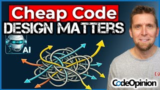AI Makes Code Cheap. That’s Why Design Matters More screenshot 3