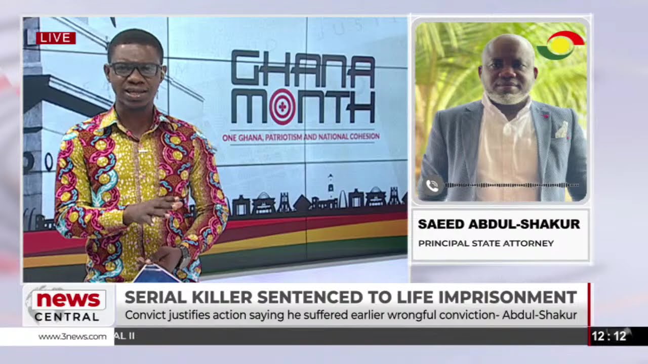 LIVE: News Central || 05-03-2026