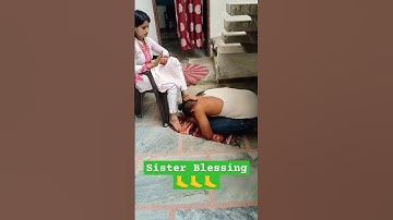 Sister Blessing #song #newsong #blessed #blessings