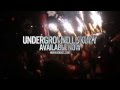 #YoungCalifornia 'Underground Luxury' Listening Party Recap with B.o.B