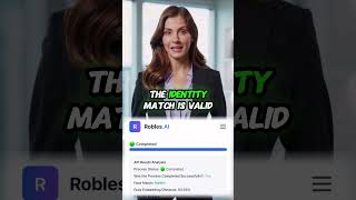 Try our Identity Verification API