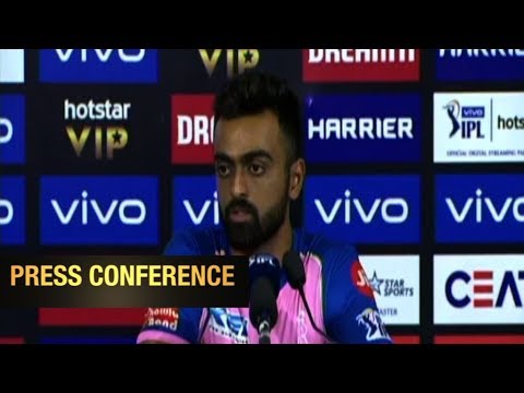 Jaydev Unadkat: इस तरह के प्रदर्शन की तलाश थी | IPL 2019 | Sports Tak