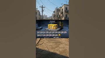 Day 1! Opening a case until I get gloves.  #csgo #cs2 #counterstrike #case